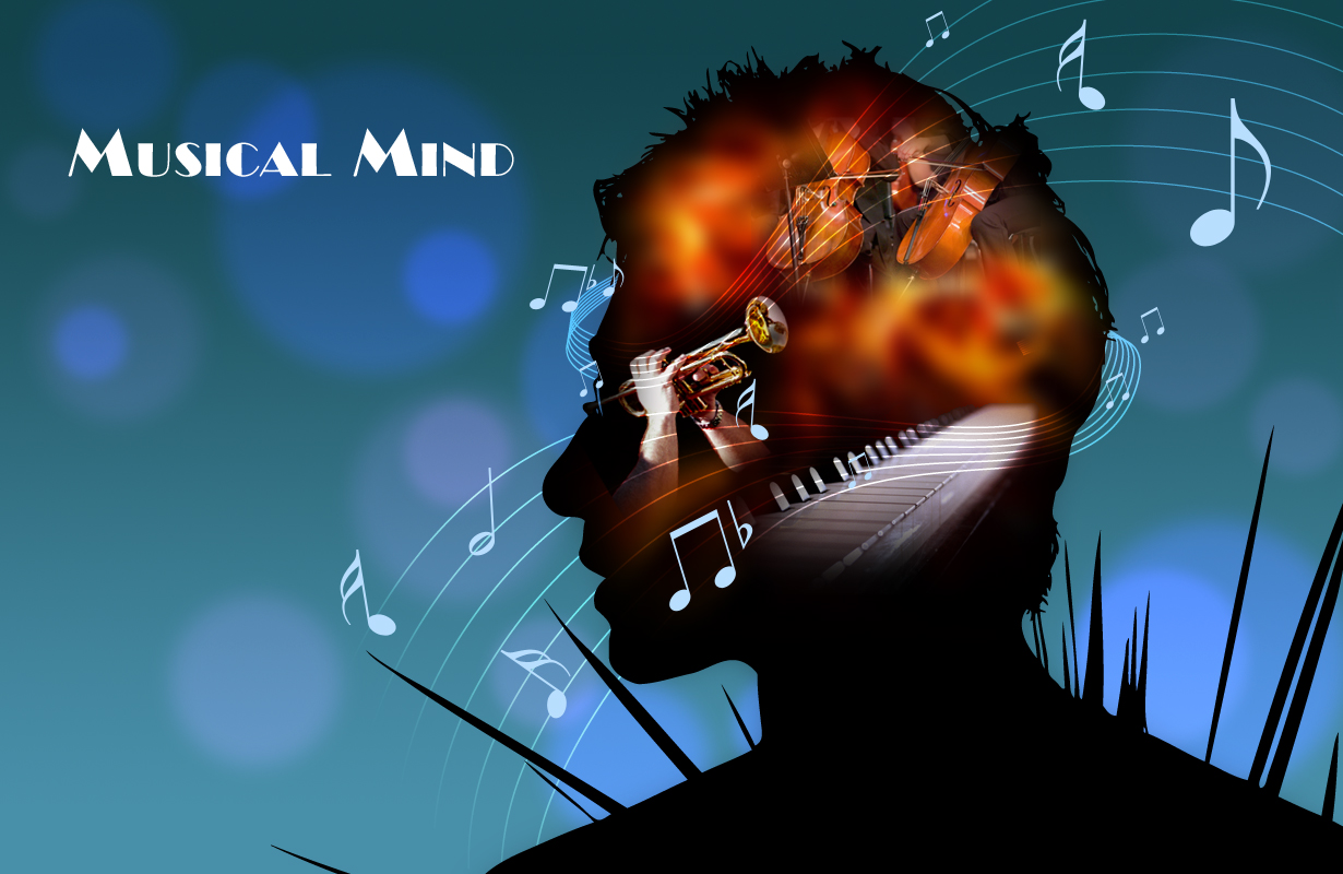 music math and mind