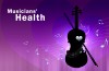 Musicians' Health Logo