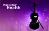 Musicians' Health Slider Version