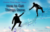 How to Get Things Done Logo
