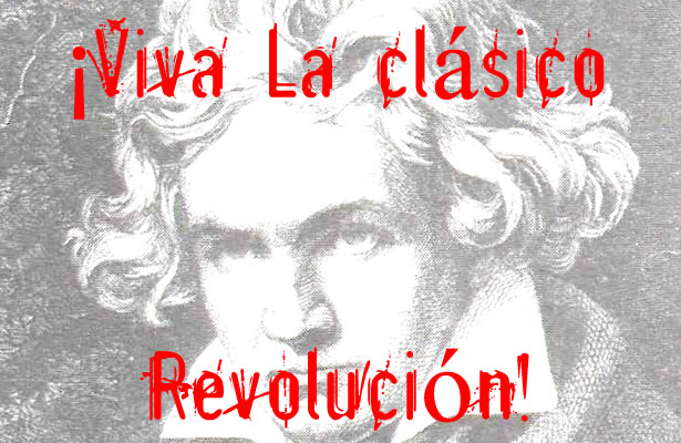 Image of Viva Classical Revolution