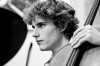 Photo of Cellist Andreas Brantelid
