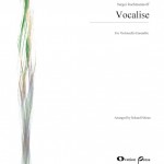 Roland Pidoux - Rachmaninoff Vocalise Score 2