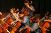 Cantando Cello Ensemble 1
