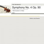 fleezanis-mendelssohn-symphony-4