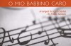 O Mio Babbino Caro for Cello Sextet