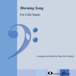 Deckert - Gade Morning Song Score