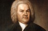 Portrait of J.S. Bach