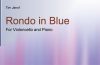 Tim Janof Rondo in Blue